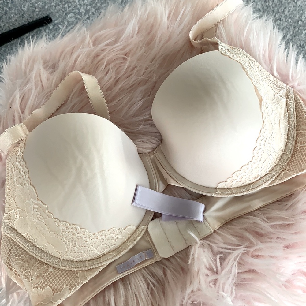 NWOT Savage X Fenty Padded Bra